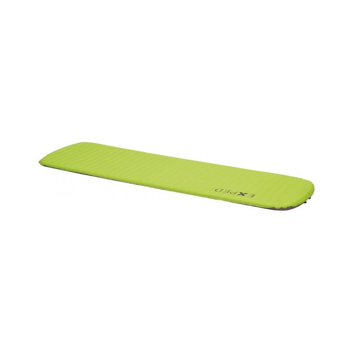 Каремат Exped Sim Lite UL 3.8 Bright Green M 