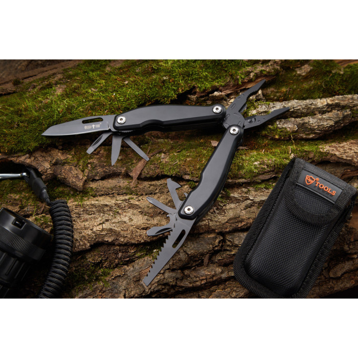 Мультитул Grand Way 104037GW (11 В 1) 