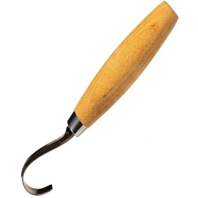 Ніж Morakniv Woodcarving 164 Left для лівші (13444)