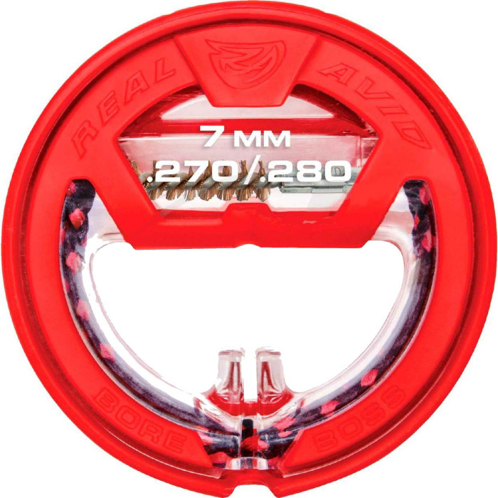 Протяжка Real Avid Bore Boss -.270CAL/.280CAL/7MM 