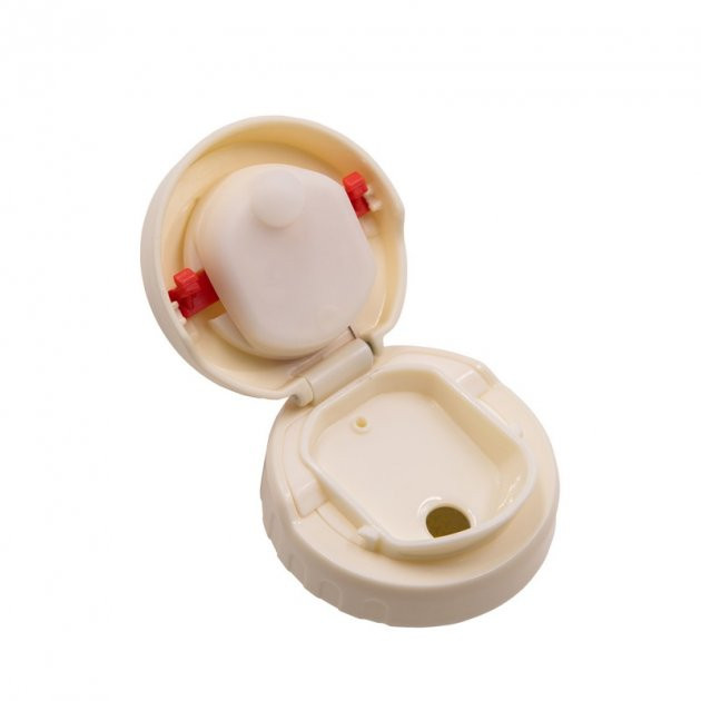 Термос Tramp Travel Line 2.5 л, оливковий 