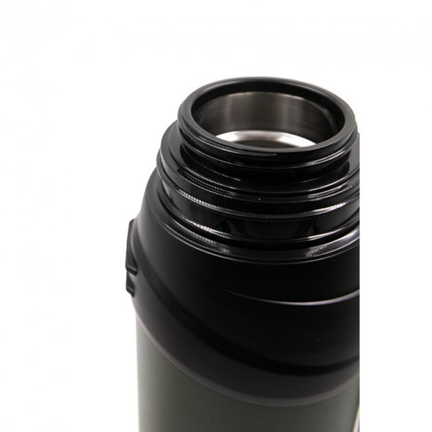 Термос Tramp Travel Line 2.5 л, оливковий 