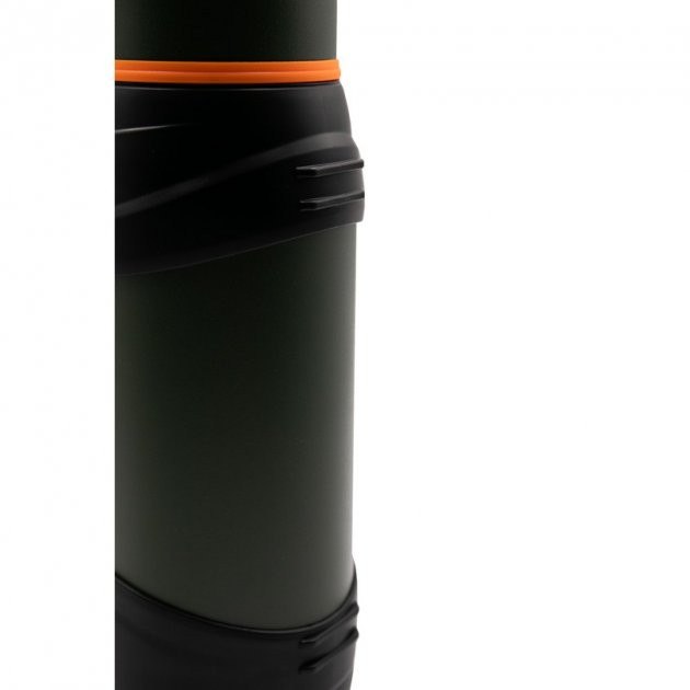 Термос Tramp Travel Line 2.5 л, оливковий 