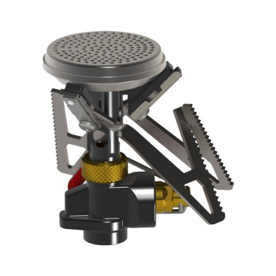 Пальник Primus MicronTrail Stove