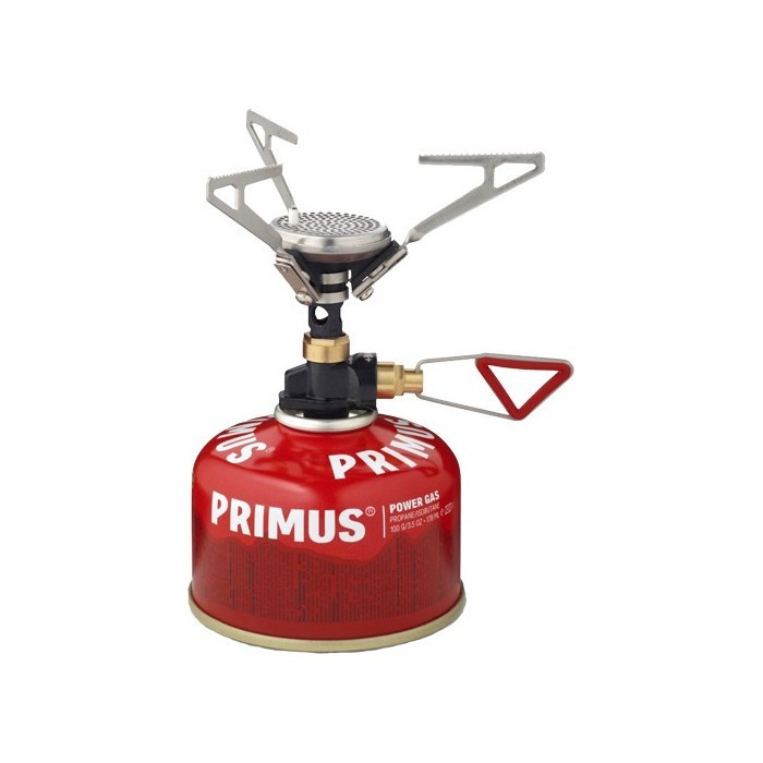 Пальник Primus MicronTrail Stove 