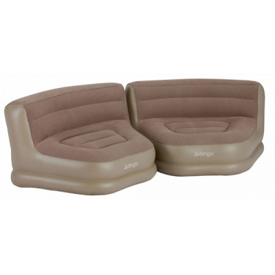 Крісло надувне Vango Relaxer Set (2 шт)