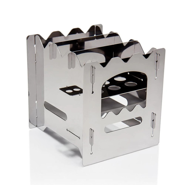 Плита на трісці Petromax Hobo Stove 