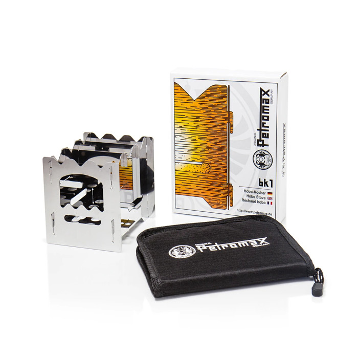 Плита на трісці Petromax Hobo Stove 