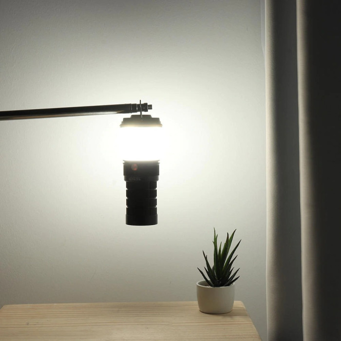 Ліхтар Sofirn BLF LT1 8*LH351D 600lm 4*18650 