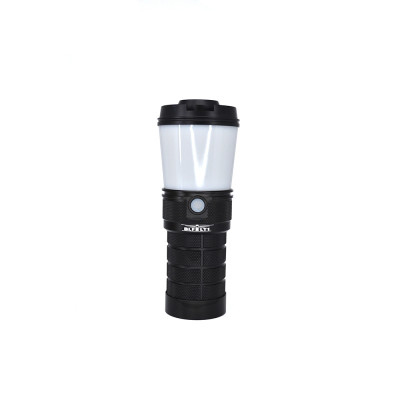 Ліхтар Sofirn BLF LT1 8*LH351D 600lm 4*18650