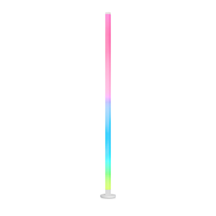 Лампа підлогова VIDEX TF20 RGB 10W