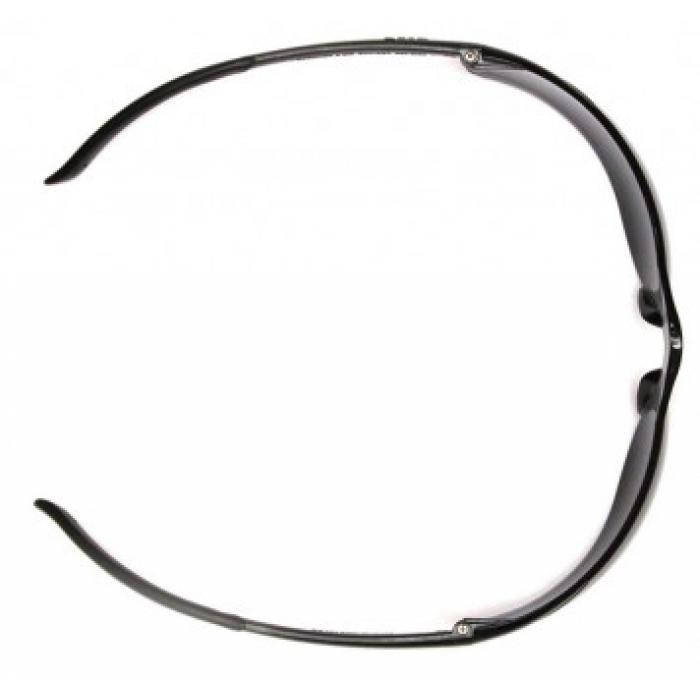 Окуляри Pyramex Ztek (purple) фіолетові 