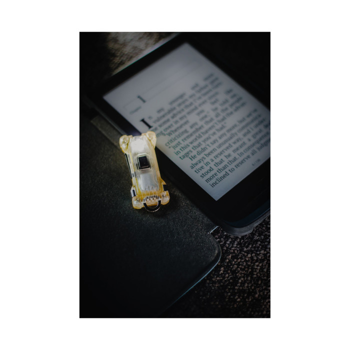 Ліхтар-брелок Armytek Zippy, 160 люмен, зелений 