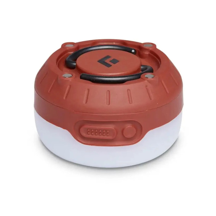 Ліхтар кемпінговий Black Diamond Moji R+, 200 люмен, Dark Crimson (BD 6206856003ALL1) 