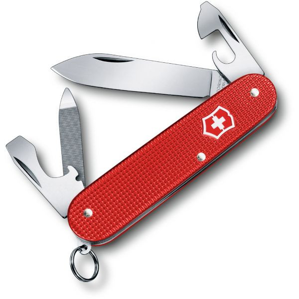 Ніж складаний Victorinox Cadet (0.2601.L18) 