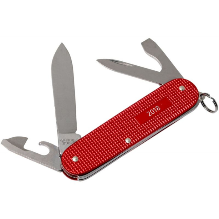 Ніж складаний Victorinox Cadet (0.2601.L18) 