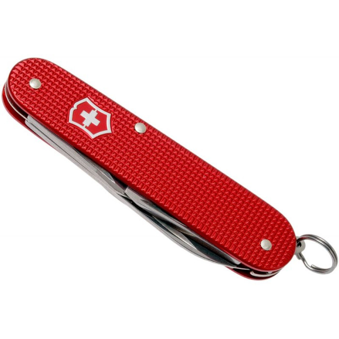 Ніж складаний Victorinox Cadet (0.2601.L18) 