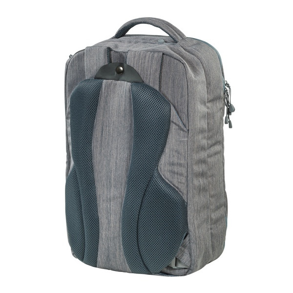 Рюкзак міський Ferrino Fission 28 сірий 