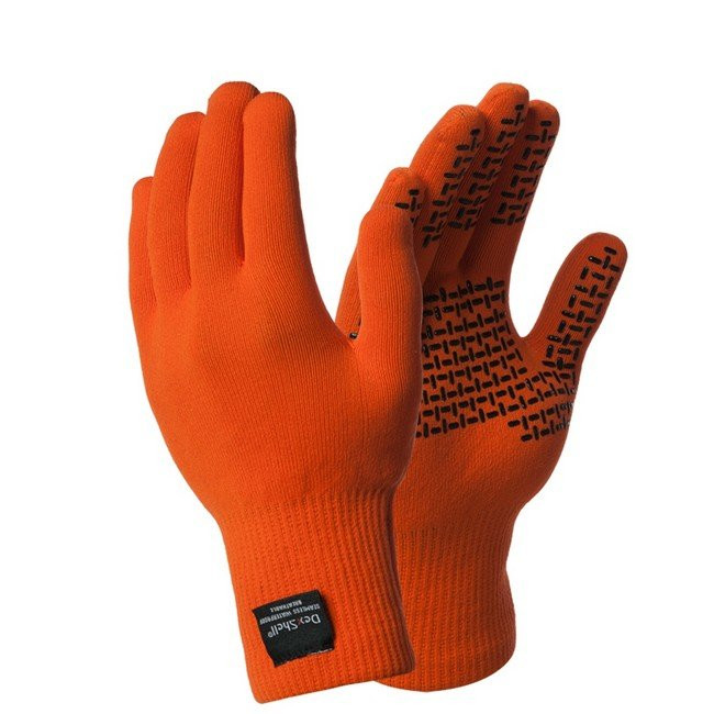 Водонепроникні рукавички DexShell TouchFit HY Gloves, L 