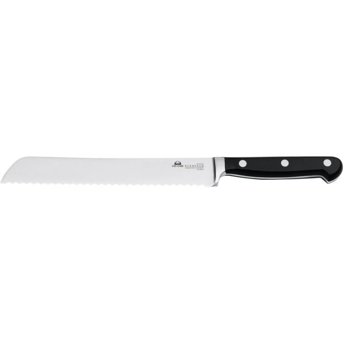 Набір ножів Due Cigni "Florence" Knife Block 