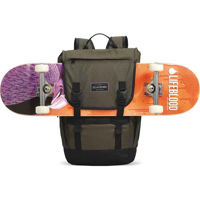 Рюкзак Dakine Ledge 25L, Ash 