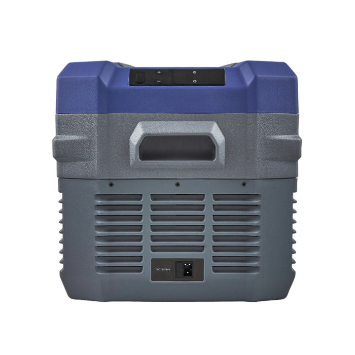 Холодильник автомобільний Brevia 27л 22920 