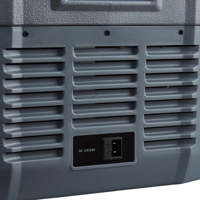 Холодильник автомобільний Brevia 27л 22920 