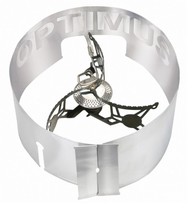 Пальник газовий Optimus VEGA 