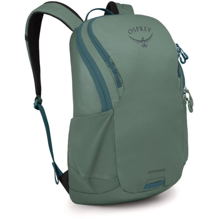 Рюкзак Osprey Astronova pine leaf green - O/S - зелений 