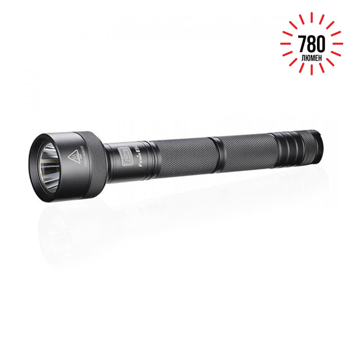 Ліхтар Fenix E50 Cree XM-L (T6) neutral white 