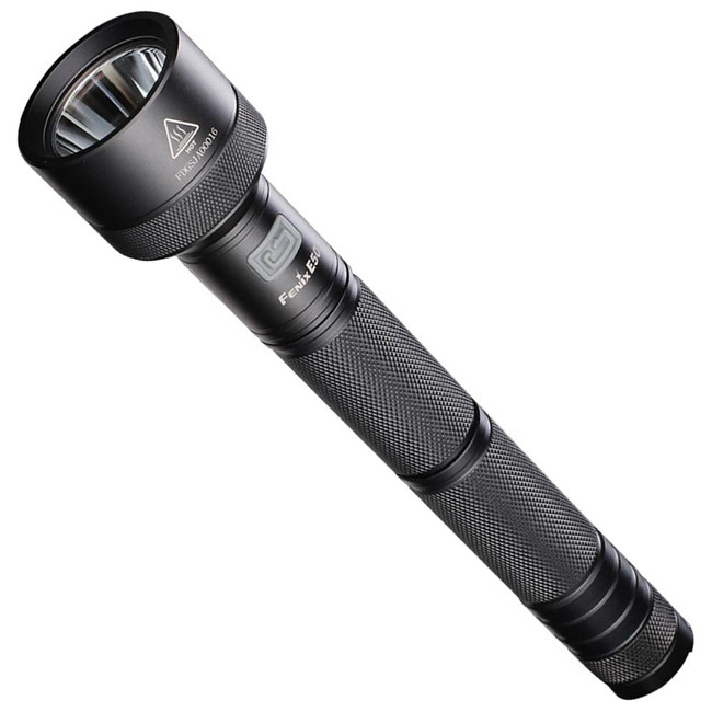 Ліхтар Fenix E50 Cree XM-L (T6) neutral white 