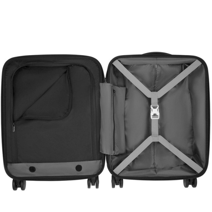 Валіза Victorinox Travel SPECTRA 2.0/Black 