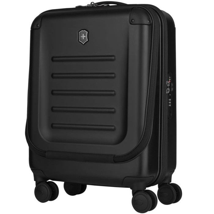 Валіза Victorinox Travel SPECTRA 2.0/Black 