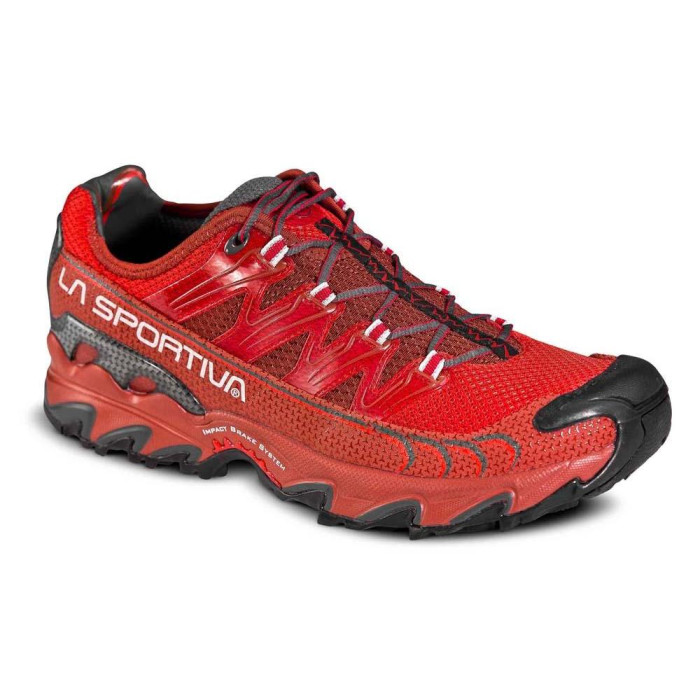 Кросівки La Sportiva Ultra Raptor Rust /Red 