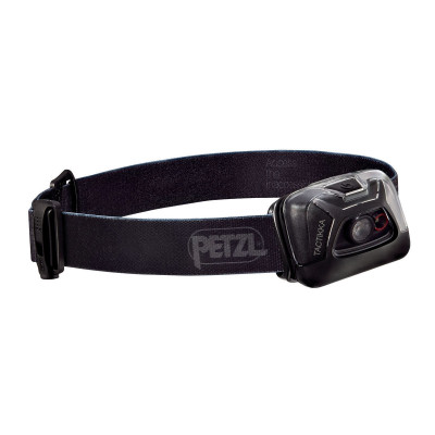 Ліхтар Petzl Tactikka Black