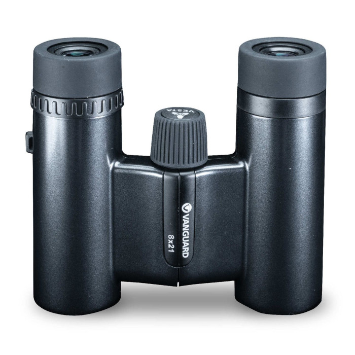 Бінокль Vanguard Vesta Compact 8x21 WP Black Pearl (Vesta 8210 BP) 