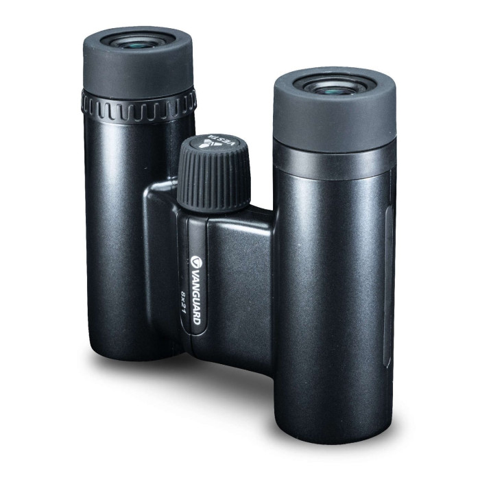 Бінокль Vanguard Vesta Compact 8x21 WP Black Pearl (Vesta 8210 BP) 