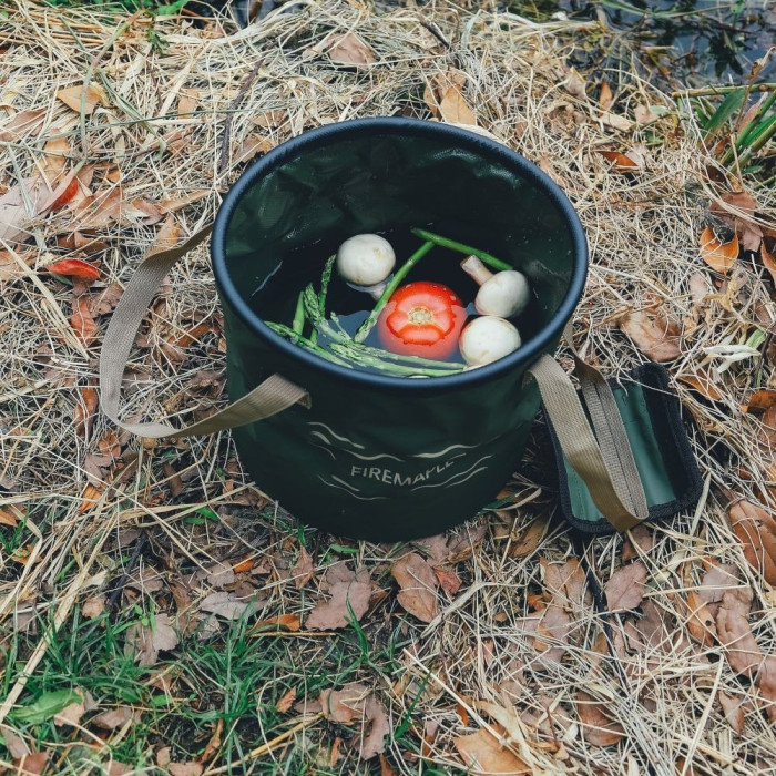 Відро складне Fire-Maple Ripple 20L 