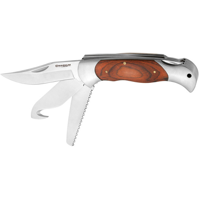 Ніж Boker Magnum Classic Hunter 