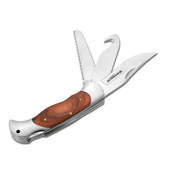Ніж Boker Magnum Classic Hunter 