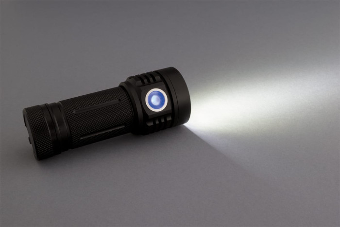 Ліхтар яскравий промінь L - 3400 Enot 