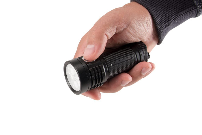 Ліхтар яскравий промінь L - 3400 Enot 