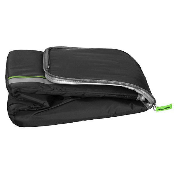 Ізотермічна сумка Thermos ThermoCafe 24Can Cooler, 16 л (Лайм) 