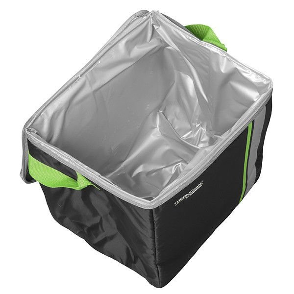 Ізотермічна сумка Thermos ThermoCafe 24Can Cooler, 16 л (Лайм) 