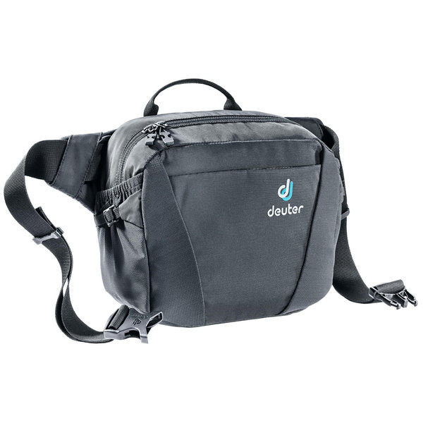 Поясна сумка Deuter Travel Belt (black) 