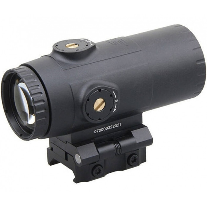 5x оптичний збільшувач Vector Optics Paragon 5x30 Mini Magnifier 