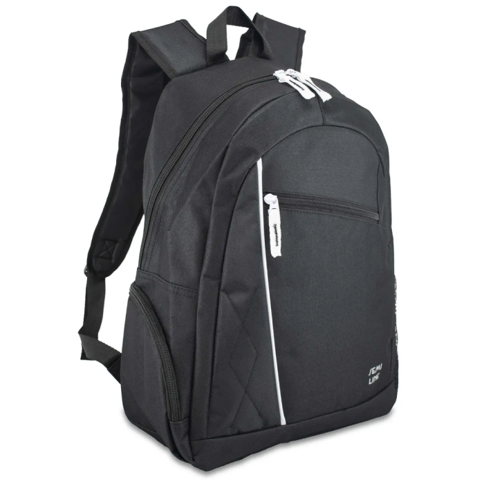 Рюкзак міський Semi Line 19 Black (A3038-1) 