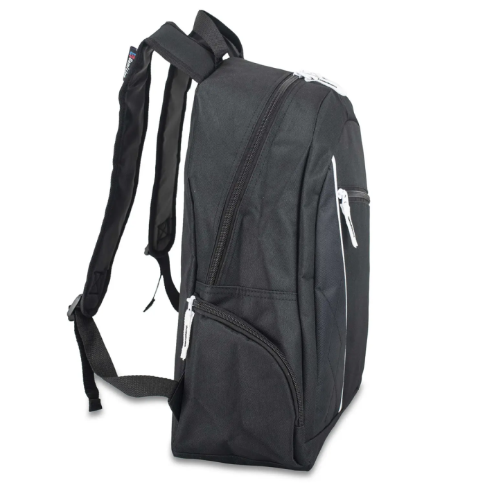 Рюкзак міський Semi Line 19 Black (A3038-1) 