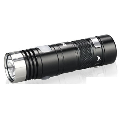 Ліхтар Eagletac DX3B mini Pro XHP50.2 J4 NW (2310 Lm)
