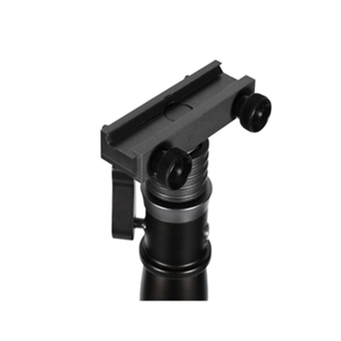 Трипод Fiery Deer DX-GEN7-MLK, висота 186 см 